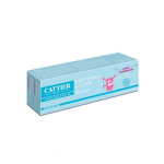 CATTIER Kids dentifrice bio 2-6 ans framboise 50ml