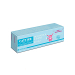 CATTIER Kids dentifrice bio 2-6 ans pastèque 50ml