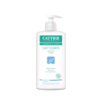 CATTIER Lait corps modelant 500ml