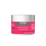 CATTIER Masque soin couleur bio 200ml