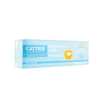 CATTIER Kids bio dentifrice 7 ans+ orange 50ml