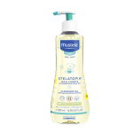 MUSTELA Stelatopia huile lavante bébé 500ml