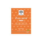 NEW NORDIC Zuccarin max 120 comprimés
