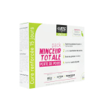 STC NUTRITION Pack minceur totale 45 gélules