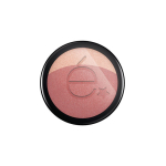 ROUGJ Étoile fard à joues duo teinte pêche rose 5,5g