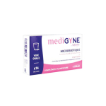 IPRAD Medigyne microbiotique 14 gélules