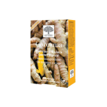 NEW NORDIC Curcuma 30 comprimés