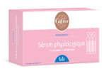 GIFRER Sérum physiologique 40x5ml