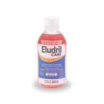 PIERRE FABRE Eluday care bain de bouche 500ml