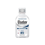 PIERRE FABRE Eluday blancheur bain de bouche 500ml