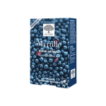 NEW NORDIC Myrtille vision normale 30 comprimés