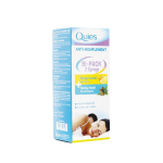 QUIES Anti-ronflement bi-pack 2 sprays