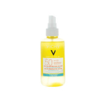 VICHY Capital Soleil eau de protection solaire SPF 50 200ml