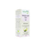 HERBALGEM Fem50+gem bio ménopause 15ml