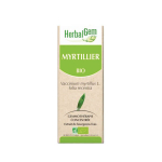 HERBALGEM Myrtille bourgeon bio 50ml