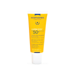 ISISPHARMA Uveblock ultra fluide toucher sec SPF 50 40ml