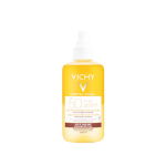 VICHY Capital soleil eau de protection solaire SPF 50 hâle sublimé 200ml