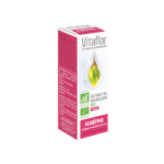 VITAFLOR Extrait de bourgeon bio aubépine 15ml