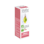 VITAFLOR Extrait de bourgeons bio airelle 15ml