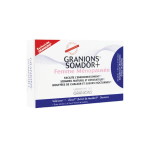GRANIONS Somdor+ femme ménopausée 28 gélules