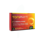 SANTE VERTE Toniphyt 30 comprimés