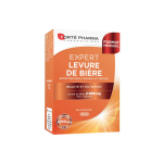 FORTÉ PHARMA Levure de bière 2000 56 comprimés