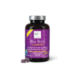NEW NORDIC Blue berry 60 gummies