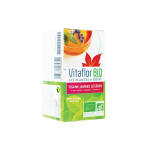 VITAFLOR Tisane jambes légères bio 18 sachets