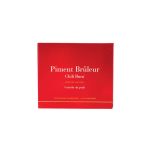 NEW NORDIC Piment brûleur 60 comprimés