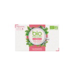NUTRISANTÉ Infusion bio détox 20 sachets