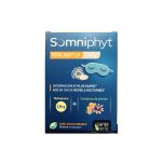 SANTE VERTE Somniphyt total nuit LP 1,9mg 15 comprimés