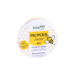 HERBALGEM Propolis junior bio gommes gorge 45g