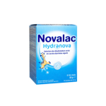 NOVALAC Hydranova 10 sachets 6,5g