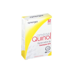 SYNERGIA Oméga quinol 32 capsules