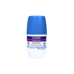 CATTIER Déodorant fraîcheur marine bio roll-on 50ml