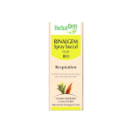 HERBALGEM Rinalgem respiration spray bio 15ml