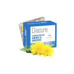 LEHNING Diacure 20 gélules