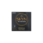 MANIX Skyn original 2 préservatifs