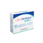 NUTRISANTÉ Ultrabiotique équilibre 30 gélules