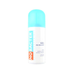NOBACTER Gel de rasage peaux sensibles 50ml