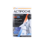 ACTIPOCHE Coussin thermique dos & ventre