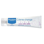 MUSTELA Bébé crème change 123 50ml