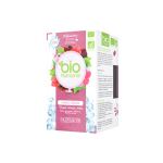NUTRISANTÉ Infusion bio jambes légères 20 sachets