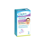 QUIES Anti-ronflement dilatateur nasal petit moyen