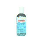 BACCIDE Gel mains 100ml