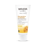 WELEDA Pâte dentifrice au calendula 75ml