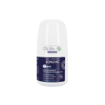 JONZAC Men déodorant fraîcheur intense 24H bio 50ml