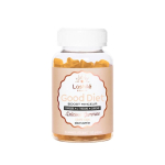LASHILÉ BEAUTY Good diet boost minceur 60 gummies