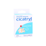 PIERRE FABRE Cicatryl multi-formes astuce doigts 20 pansements