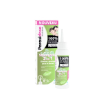PARASIDOSE Shampooing 2 en 1 poux lentes 100ml